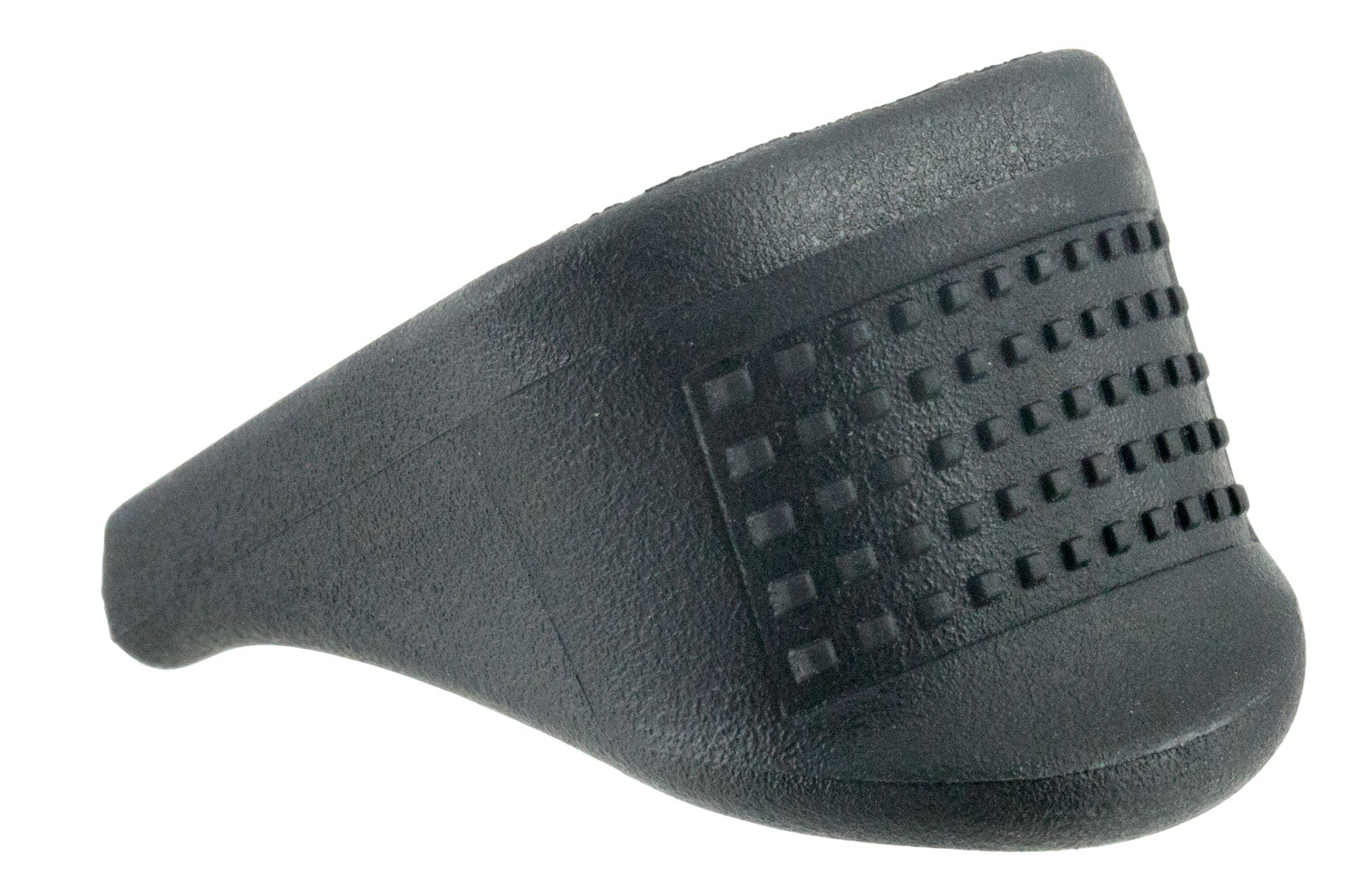 Pearce Grip PG26G4 Magazine Base Plate Extension for Glock 26, 27, 33, 39 Gen4 & Gen5, 1" Added Length, Black Polymer