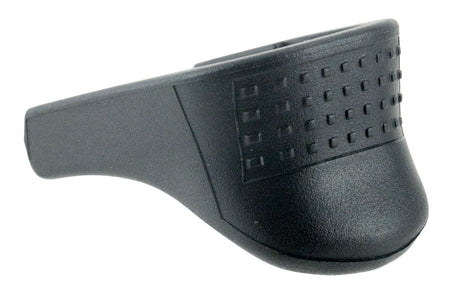 Pearce Grip PG42 Magazine Floor Plate Extension Compatible with Glock 42, 3/4" Additional Length, Black Textured Polymer