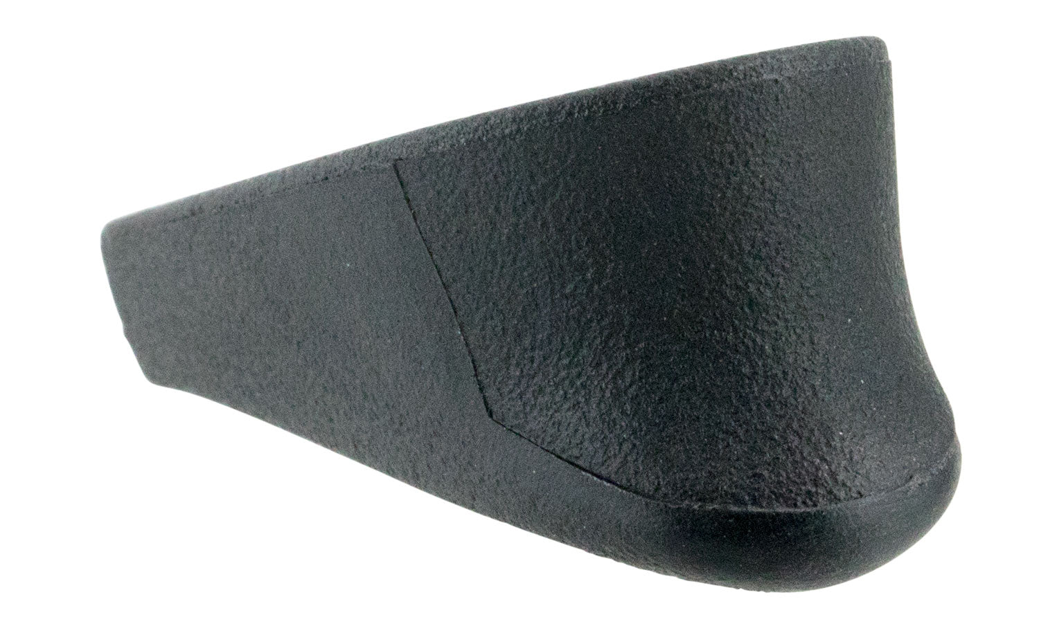Pearce Grip PGMPS Magazine Base Plate Extension for S&W M&P Shield/M2.0 9mm Luger & 40 S&W, 3/4" Grip, Black Polymer