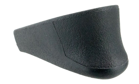 Pearce Grip PGMPS Magazine Base Plate Extension for S&W M&P Shield/M2.0 9mm Luger & 40 S&W, 3/4" Grip, Black Polymer