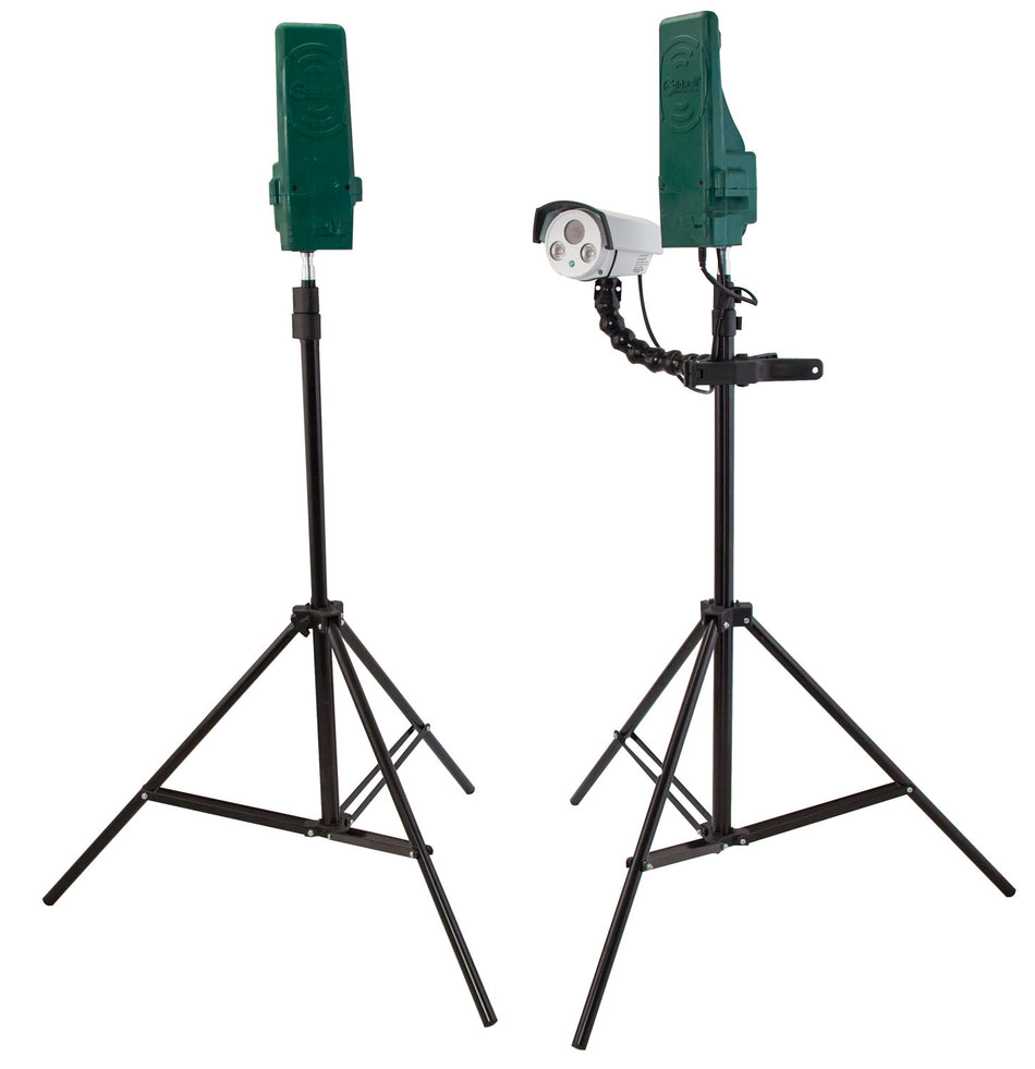 Caldwell Ballistic Precision Long Range Target Camera System 156726 with App Green