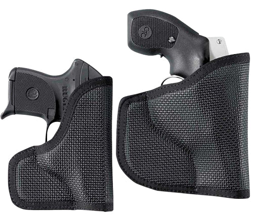 DeSantis N38BJV5Z0 Nemesis Sticky Pocket Holster Fits Ruger LC9 Beretta Nano Right Hand