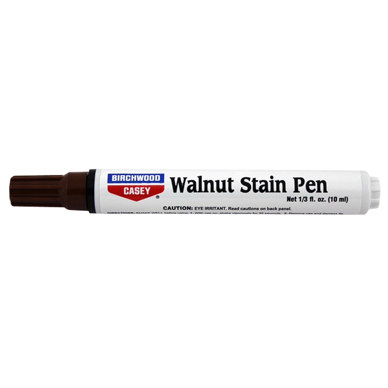 Birchwood Casey Walnut Stain Touch-Up Pen .33 oz