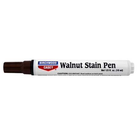 Birchwood Casey Walnut Stain Touch-Up Pen .33 oz