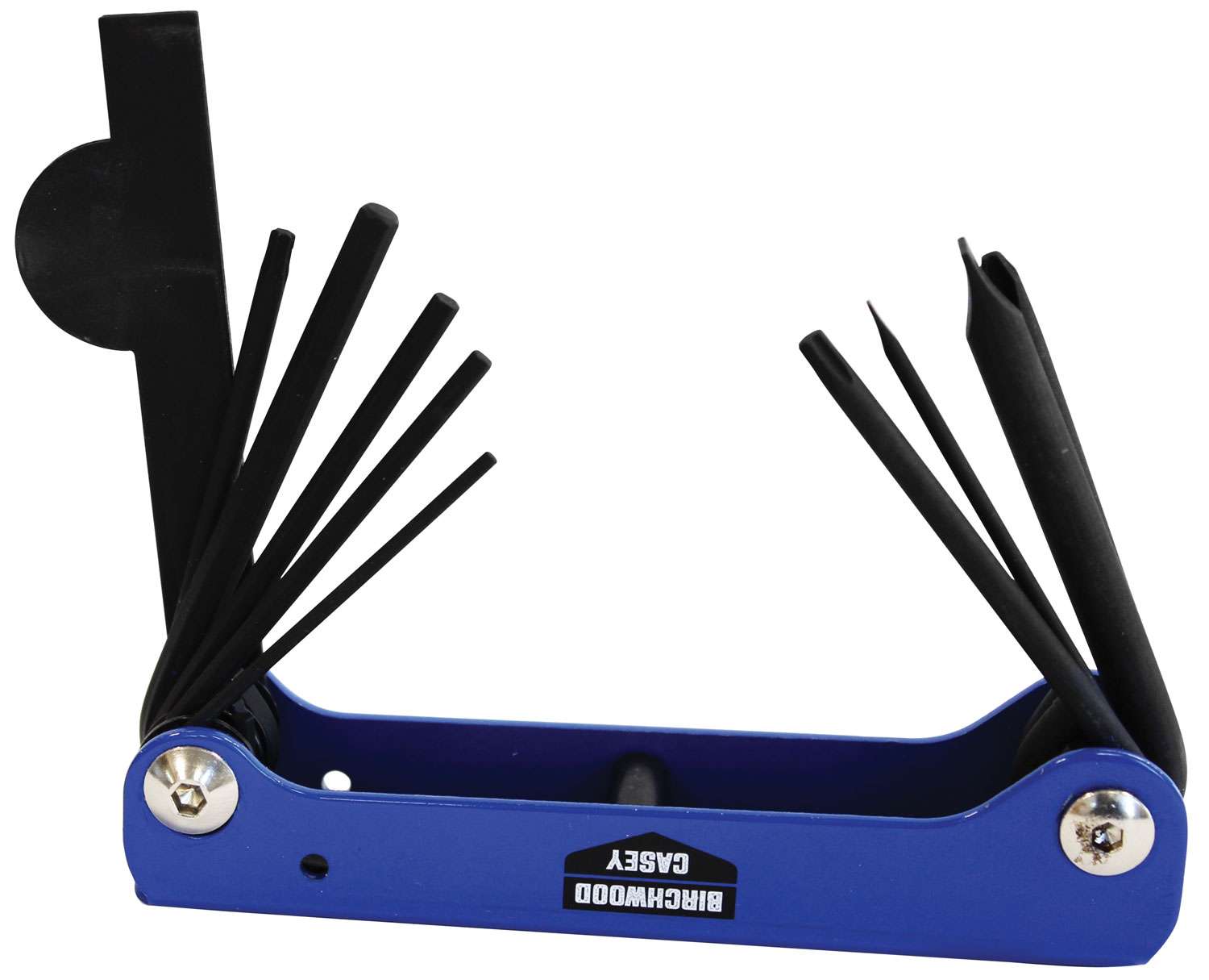 B/C Gun Plumber 10-Function Folding Multi-Tool Gunsmithing 6-Pack