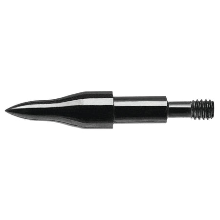Saunders 125 gr. Combo Points 5/16 100 pk. Rust-Resistant