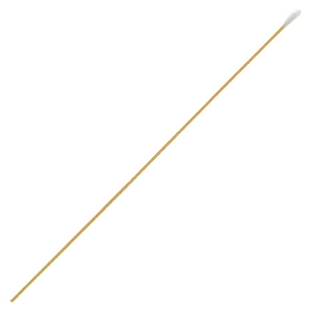 RamRodz 22300 .22 Cal Rifle Barrel Cleaning Swabs Cotton/Bamboo 8" Long 300-Pack
