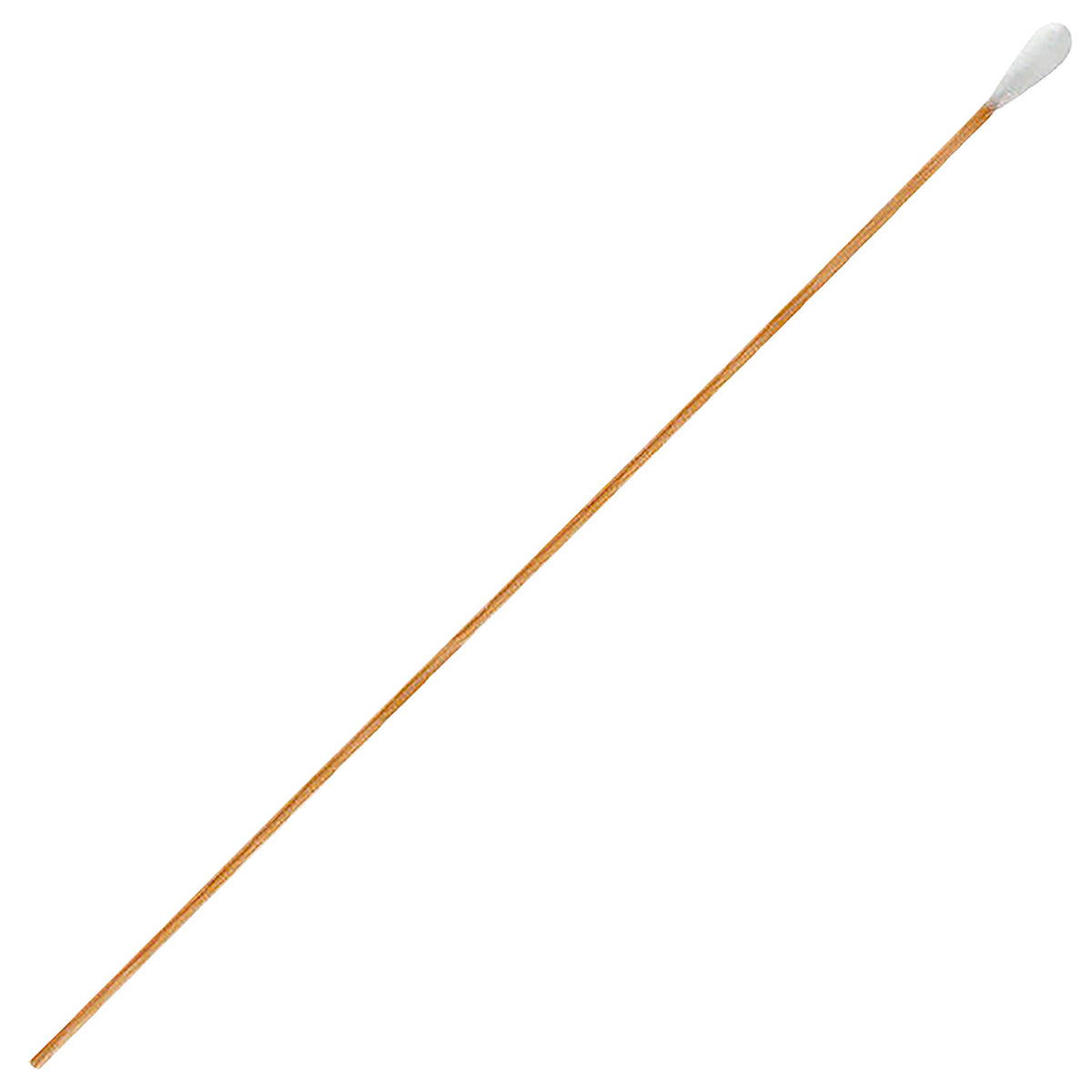 RamRodz 38200 9mm/38/380/357 Cal Handgun Barrel Cleaning Swabs 8" Long 200-Pack