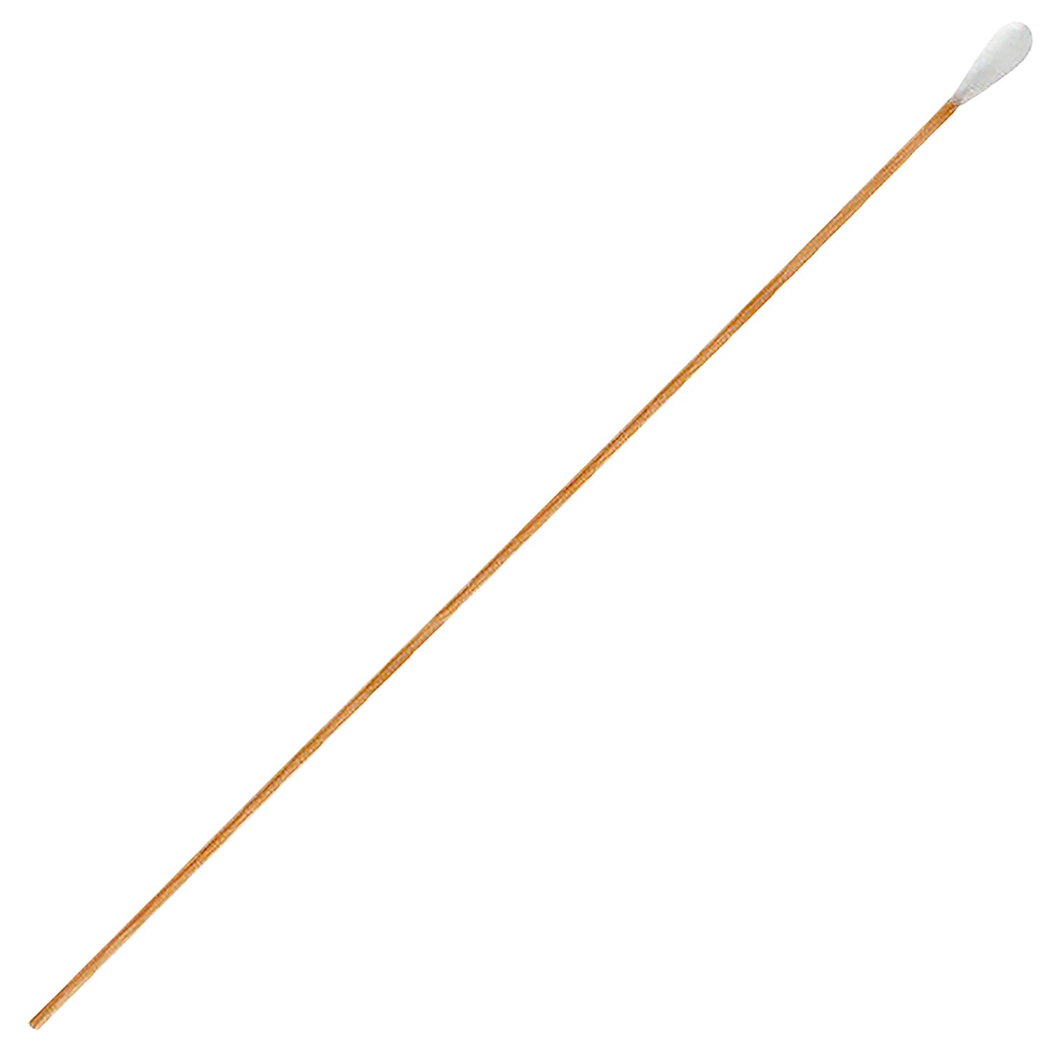 RamRodz 38200 9mm/38/380/357 Cal Handgun Barrel Cleaning Swabs 8" Long 200-Pack