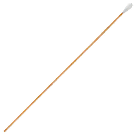 RamRodz 38200 9mm/38/380/357 Cal Handgun Barrel Cleaning Swabs 8" Long 200-Pack