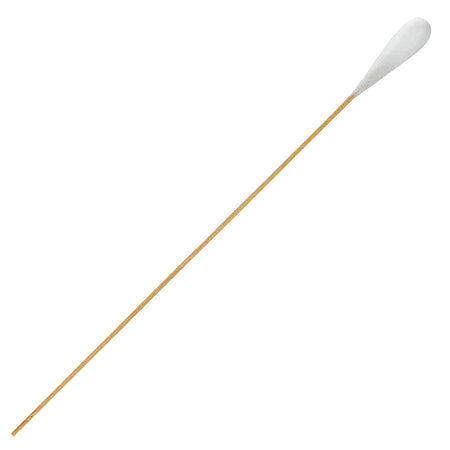 RamRodz 40100 .40 Cal/10mm Handgun Barrel Cleaning Swabs Cotton/Bamboo 8" Long 100-Pack