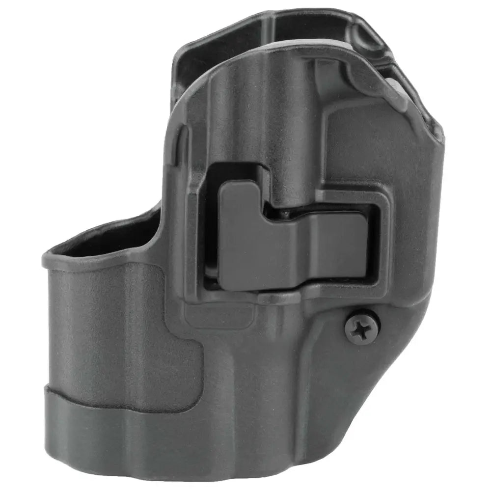 Blackhawk SERPA CQC Left-Hand Holster for Springfield XD Sub Compact Black