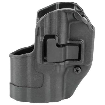 Blackhawk SERPA CQC Left-Hand Holster for Springfield XD Sub Compact Black