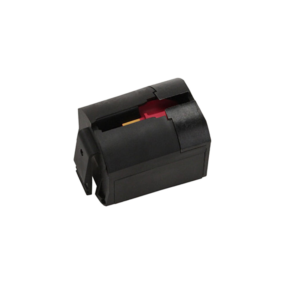 Savage Arms 90020 8rd Rotary Black Polymer Magazine 17 WSM BMAG Series