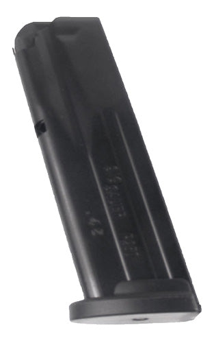 Sig Sauer P320/P250 14rd .40 S&W/.357 Sig Blued Steel Handgun Magazine