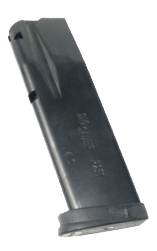 Sig Sauer P320/P250 Compact 9rd .45 ACP Blued Steel Handgun Magazine