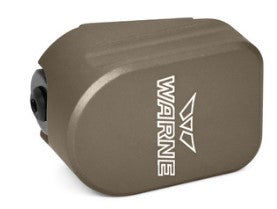 Warne CZ 75 9mm +3 Magazine Extension FDE
