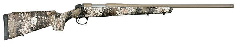 Cascade 7mmRem 24" FDE/Veil Wld TB 4rd