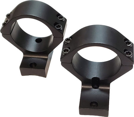 Talley 1" Ring and Base Low 20MOA for Christensen Ridgeline Ext Front
