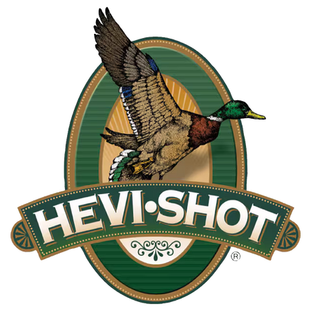 HEVI-Shot 12 Gauge Shotgun Shells  #2 1-3/8 oz 3.5 in