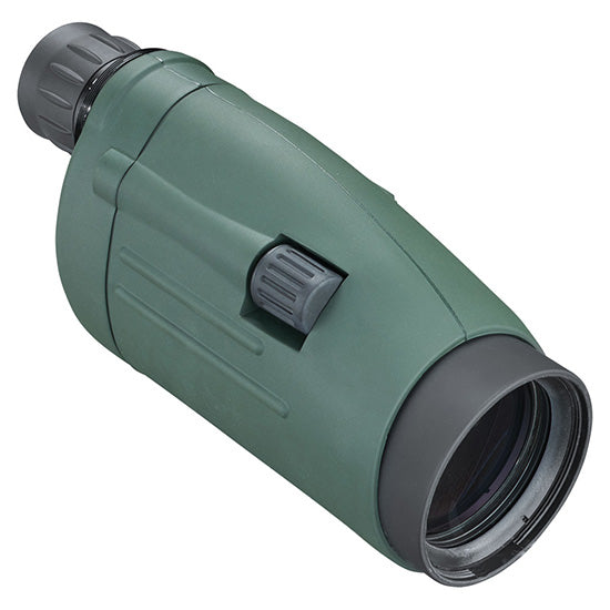 Bushnell Sentry Spotting Scope 12-36x50 Matte with Tripod and Case