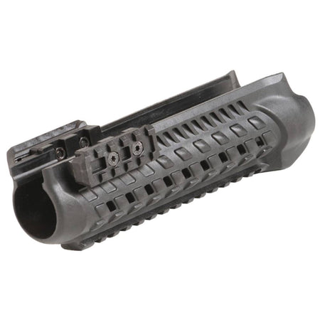 CAA REM 870 Polymer Tri-Rail Forend