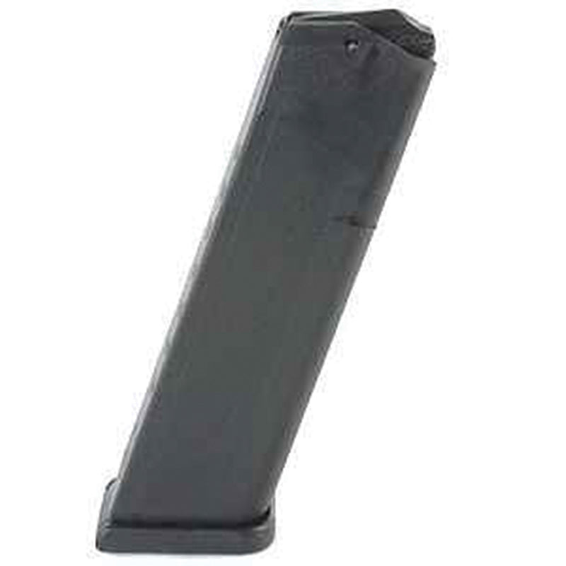 Glock .40 S&W 10-Round Magazine for G22/G35 Black Polymer