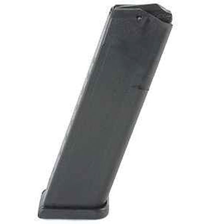 Glock .40 S&W 10-Round Magazine for G22/G35 Black Polymer