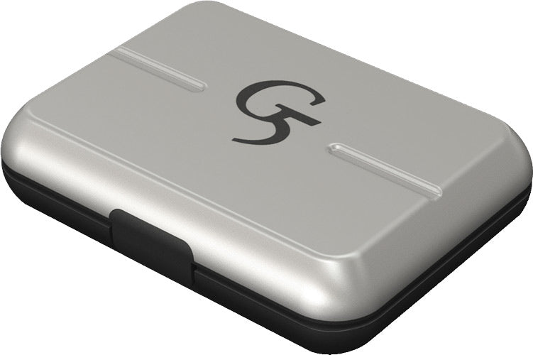 G5 Vault Broadhead Protective Case