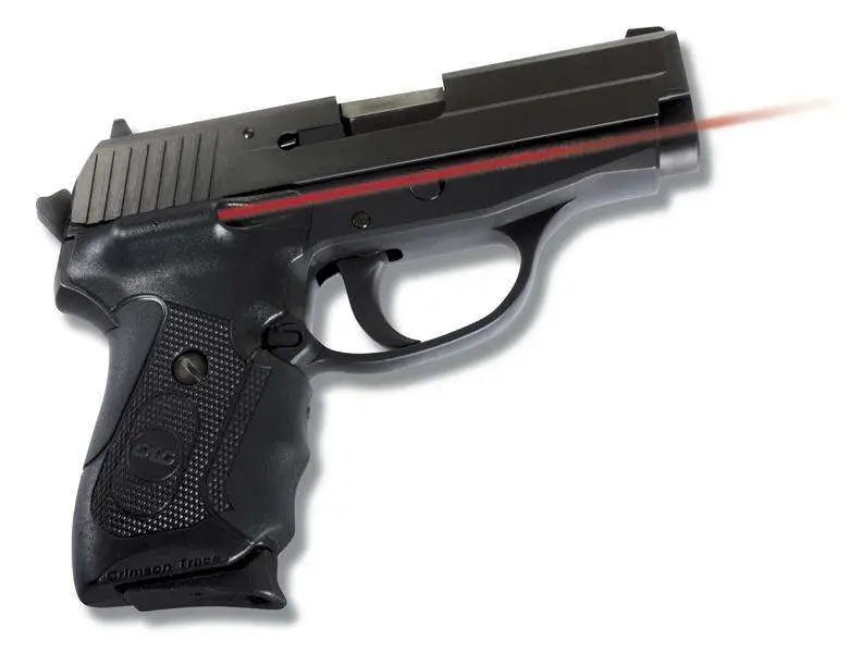 Crimson Trace SIG P239 Front-Activated Laser Grip
