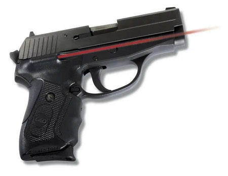Crimson Trace SIG P239 Front-Activated Laser Grip