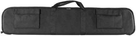 Bulldog BD49242 42" Tactical Pistol-Grip Shotgun Case Black Nylon