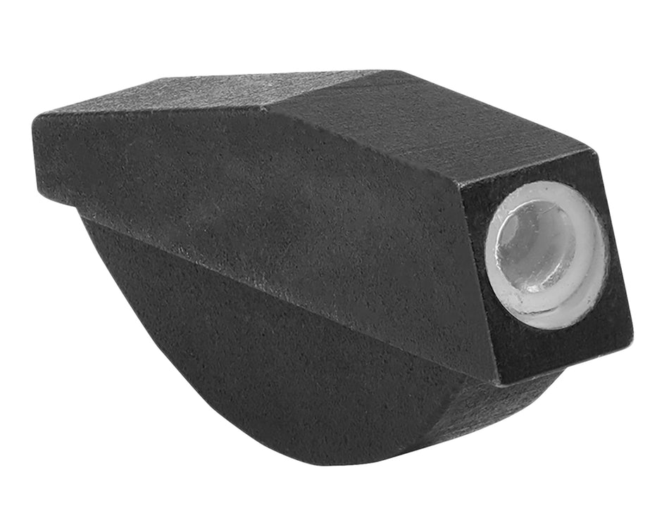 Meprolight USA 109923101 Tru-Dot Night Sight Green Tritium/Black Frame Ruger SP101 Dovetail