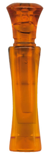 Duck Commander Duck Picker Double Reed Open Duck Call Mallard Hen Sounds Orange Polycarbonate