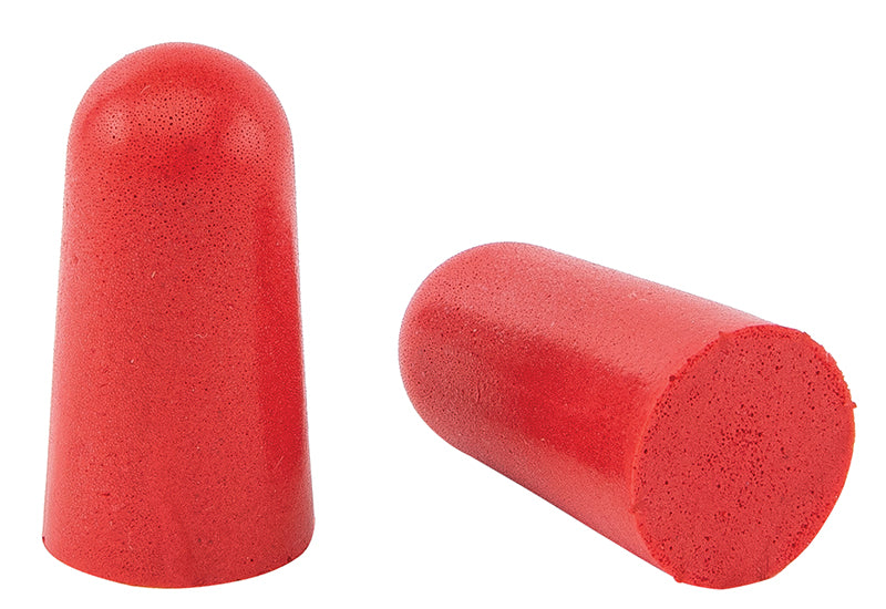 Allen Company Ruger 10/22 Foam Ear Plugs 6-Pair