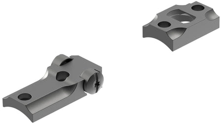 Leupold Standard Steel Scope Base Matte Black for Browning AB3 Rifle