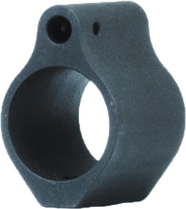 DMDHD .750 Low Profile AR Gas Block