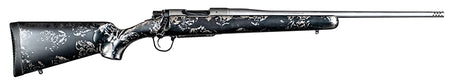 Mesa FFT 6.5PRC 20"SS, Titanium/Gry 5Rd