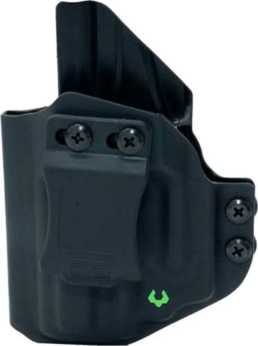 Viridian Ruger MAX9 Kydex Holster Compatible with Green E-Series