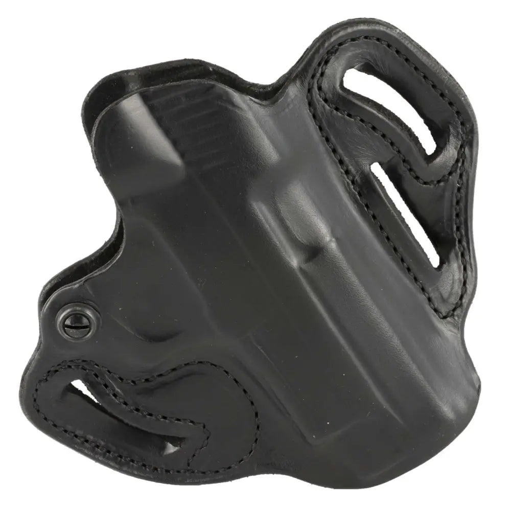 DeSantis Speed Scabbard Right-Hand Holster for SIG P220R P226R P227R Black