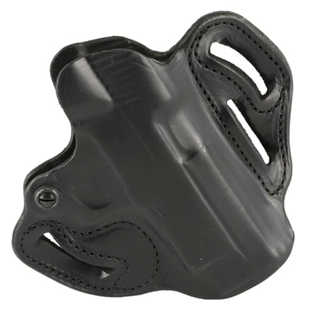 DeSantis Speed Scabbard Right-Hand Holster for SIG P220R P226R P227R Black