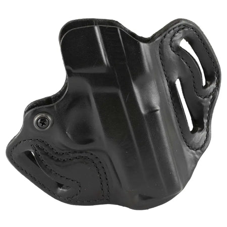 DeSantis Speed Scabbard Open Top Black RH Holster SIG P229