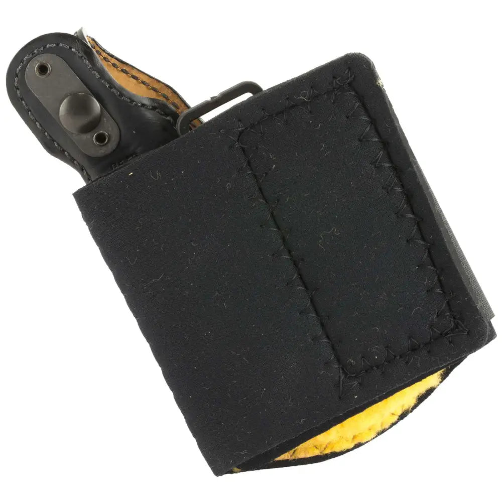 DeSantis Die Hard RH Ankle Holster for Glock 42