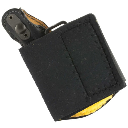 DeSantis Die Hard RH Ankle Holster for Glock 42