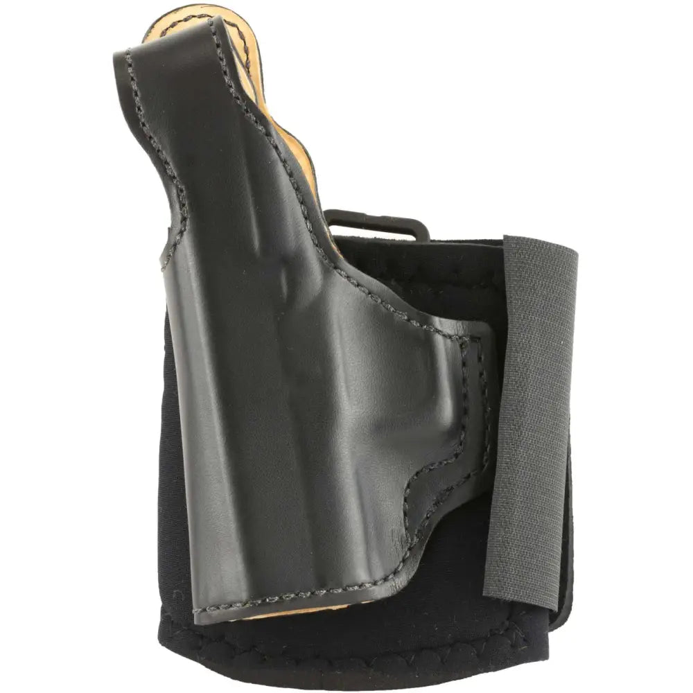 DeSantis Die Hard LH Ankle Holster, Glock 43