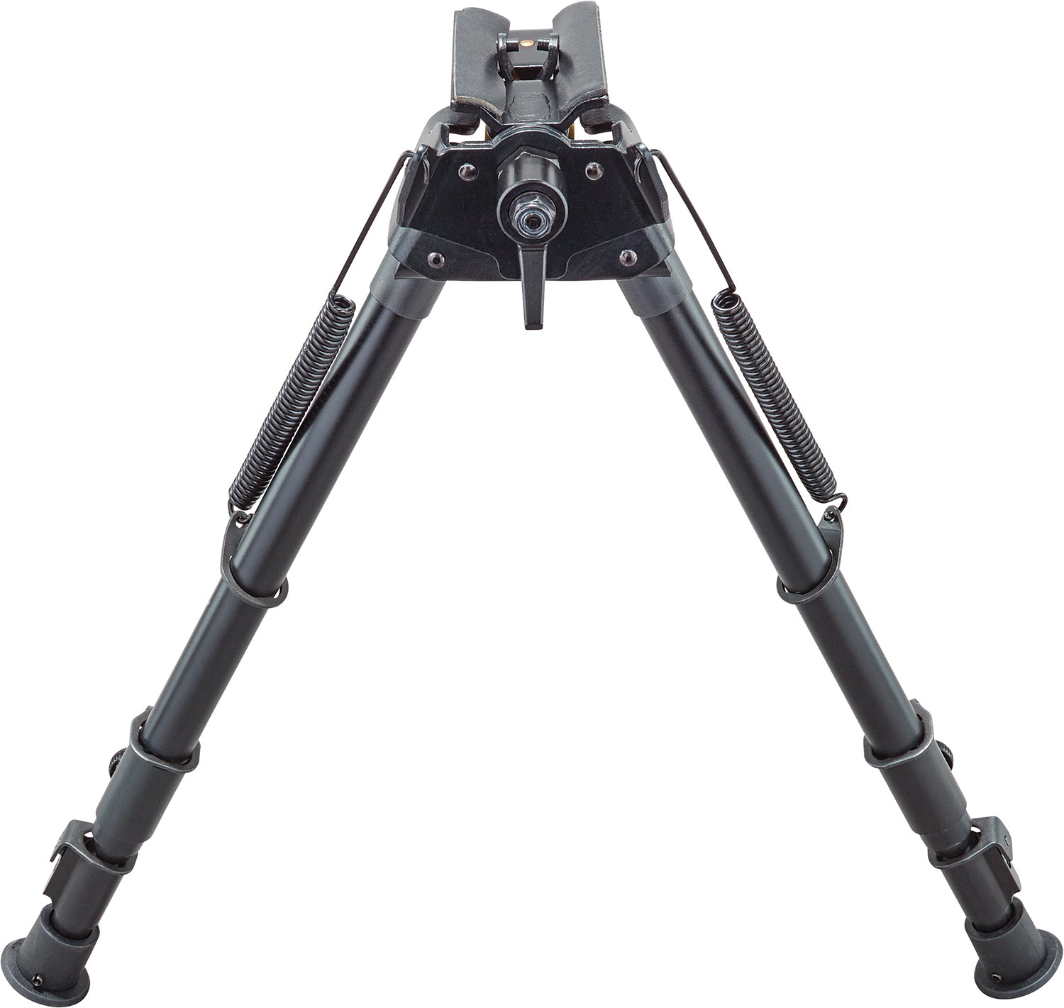 Champion Targets Pivot Bipod 14.50-29" Rapid Adjust Black Aluminum 40453