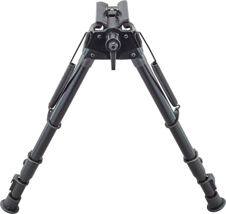 Champion Targets Pivot Bipod 14.50-29" Rapid Adjust Black Aluminum 40453