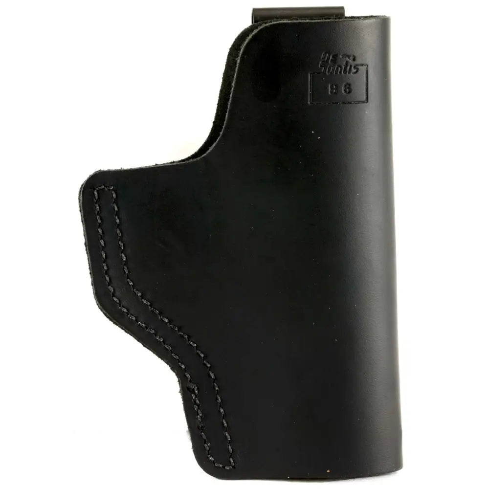 DeSantis Insider Left Hand Inside Waistband Holster Glock 19 23 32 36
