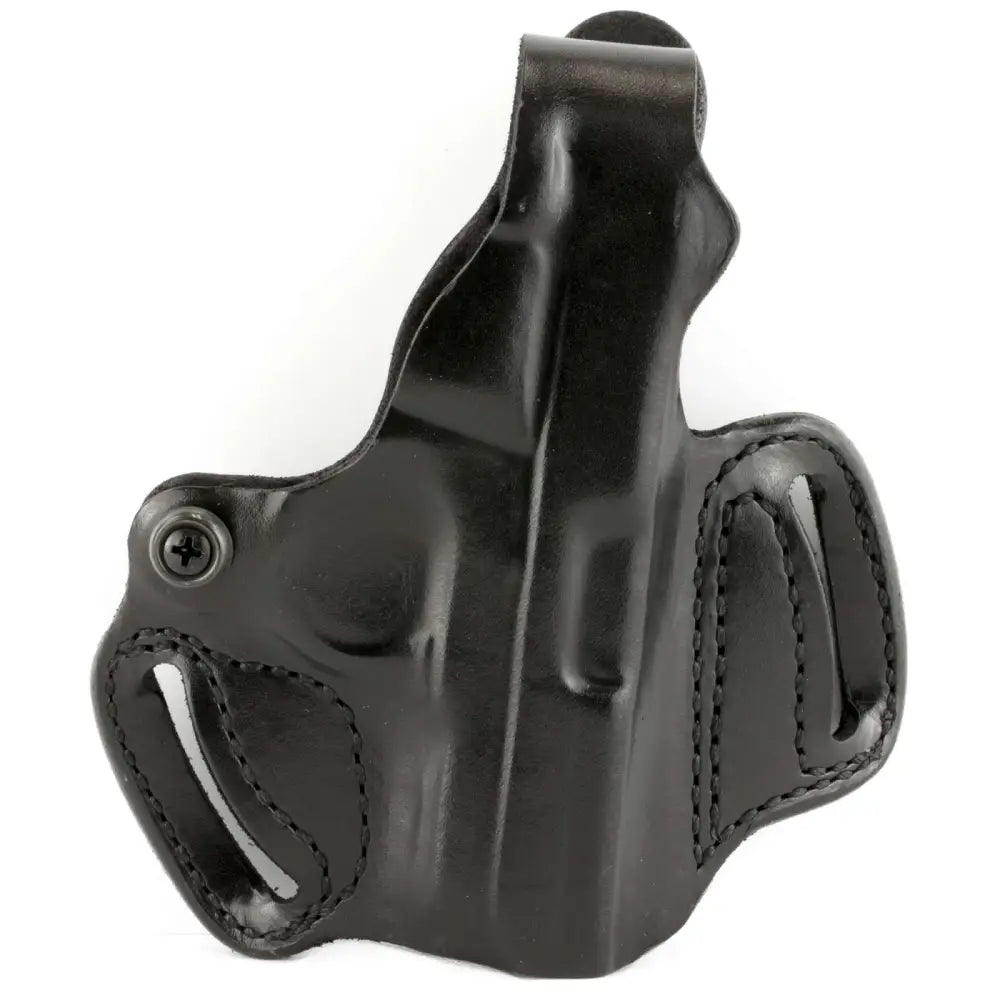 DeSantis Thumb Break Mini Slide Holster SIG P938 Black RH