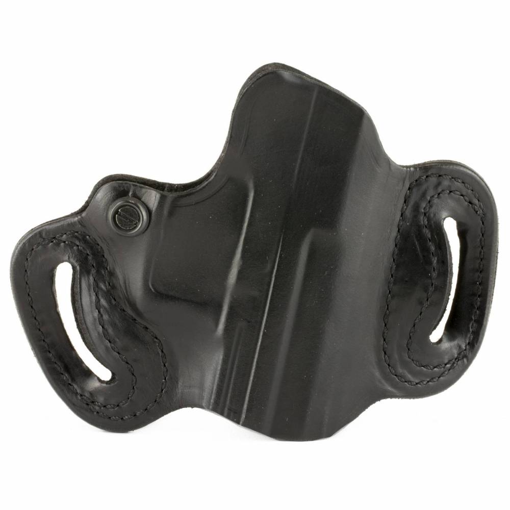 DeSantis Mini Slide Black Holster for H&K USP CPT 9mm/40 P2000 P2000SK